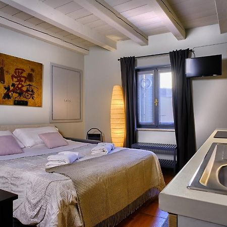 Apartmán La Zulina Verona Exteriér fotografie
