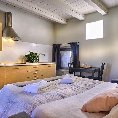 Apartmán La Zulina Verona Exteriér fotografie
