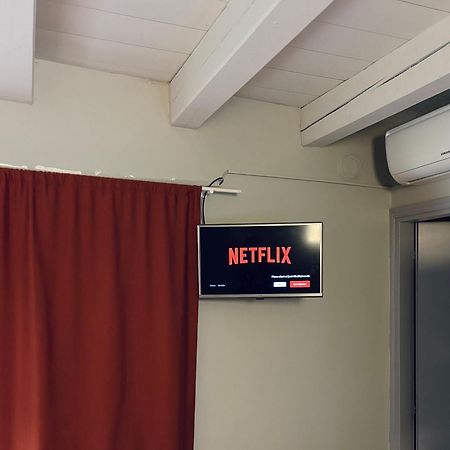 Apartmán La Zulina Verona Exteriér fotografie