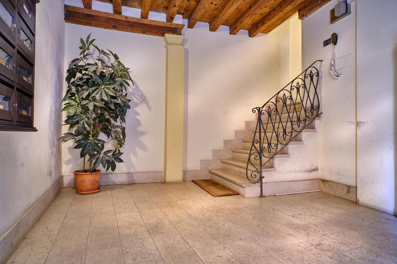 Apartmán La Zulina Verona Exteriér fotografie