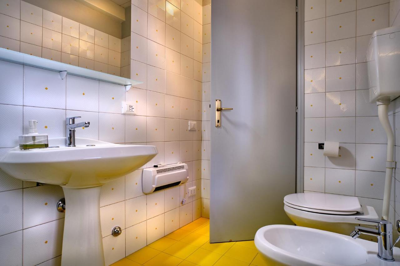Apartmán La Zulina Verona Exteriér fotografie