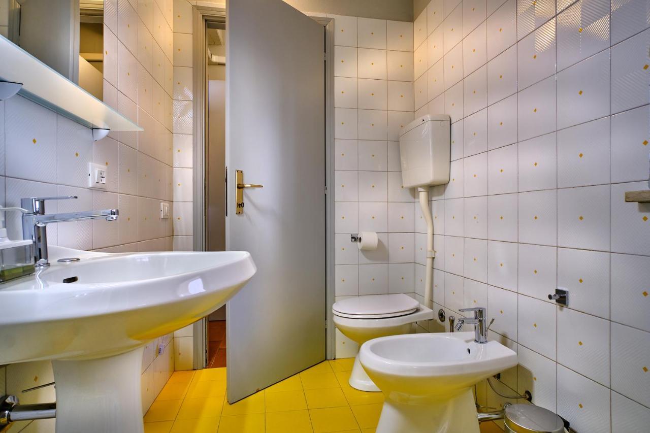 Apartmán La Zulina Verona Exteriér fotografie